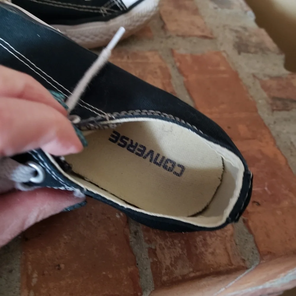 Converse Sneakers